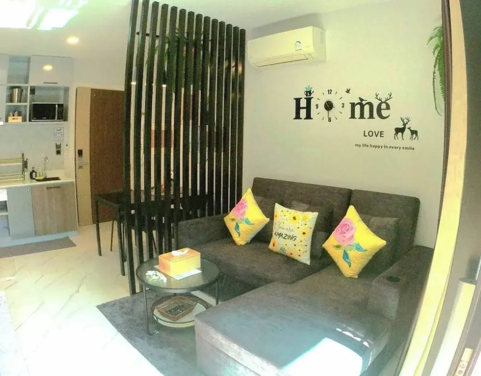 B308 - 1 Bdr Condo With Pool Access Ao Nang Beach