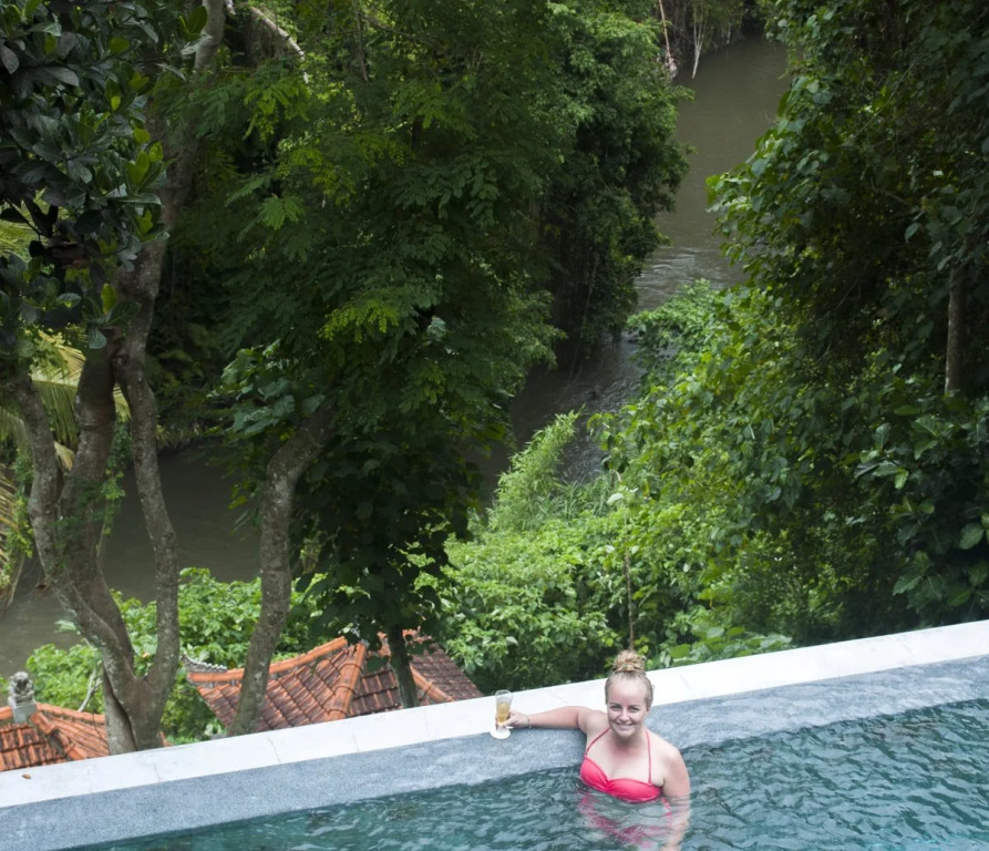 Villa Beji Mawang Ubud by GenuineHost