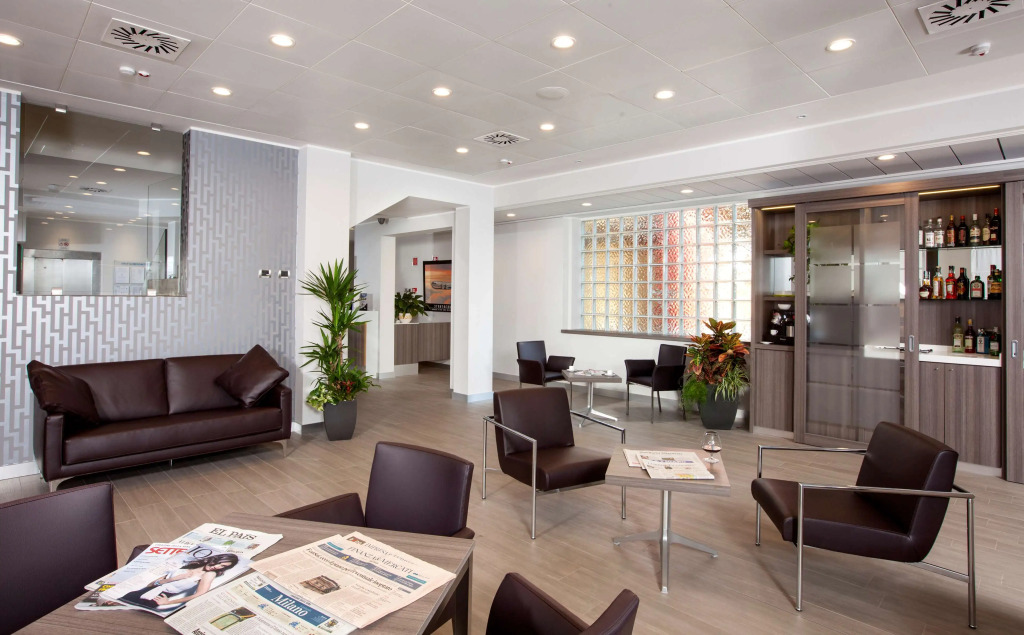 Best Western Plus Borgolecco Hotel