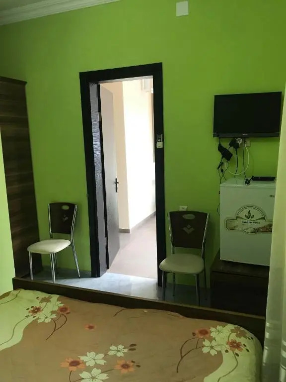 Hotel Leonardo
