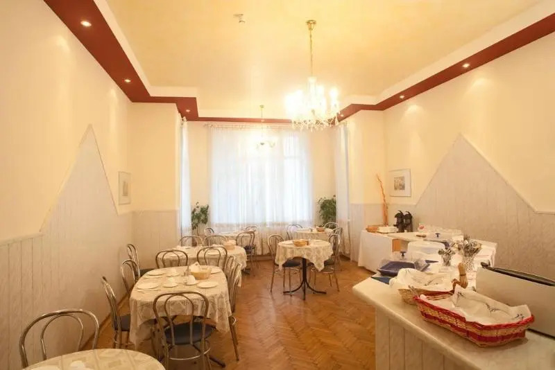 Pension Vera