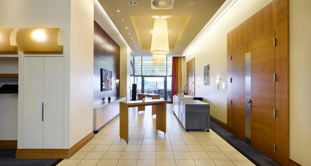 Best Western Plus Arosa Hotel