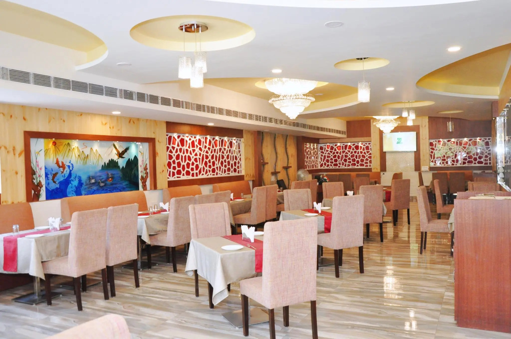 Hotel Sundaram