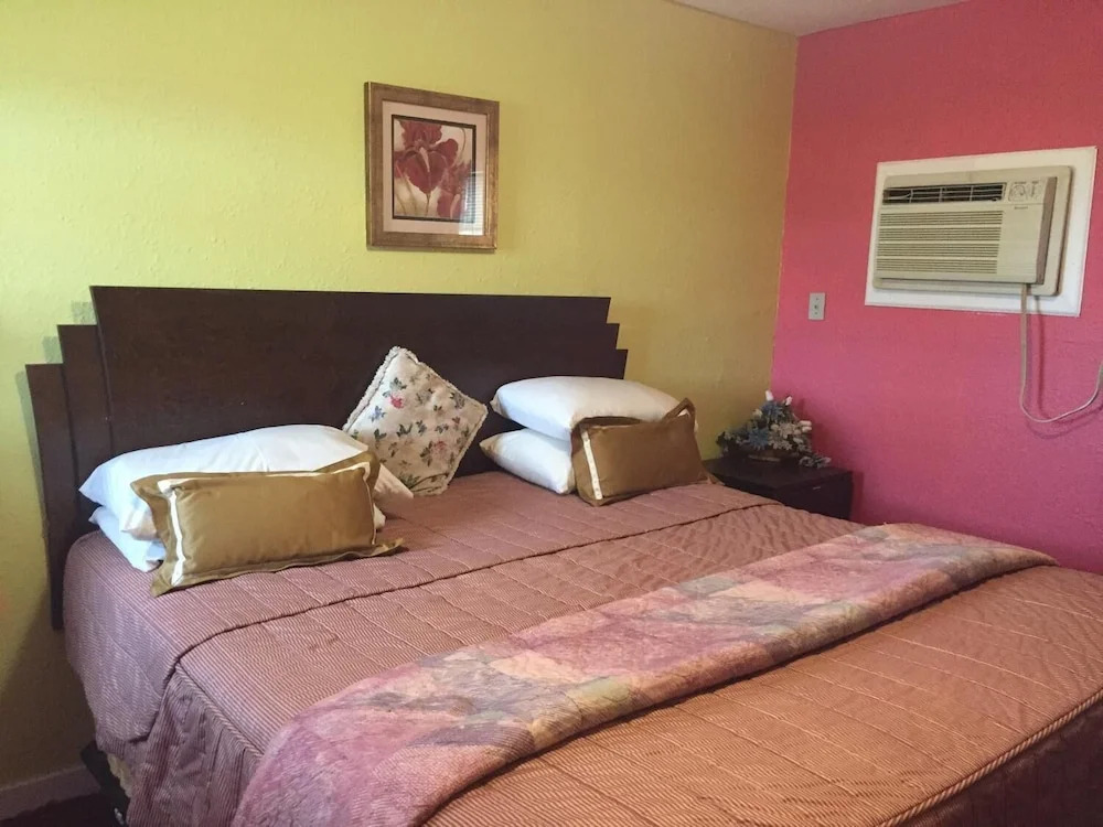 Destiny Inn
