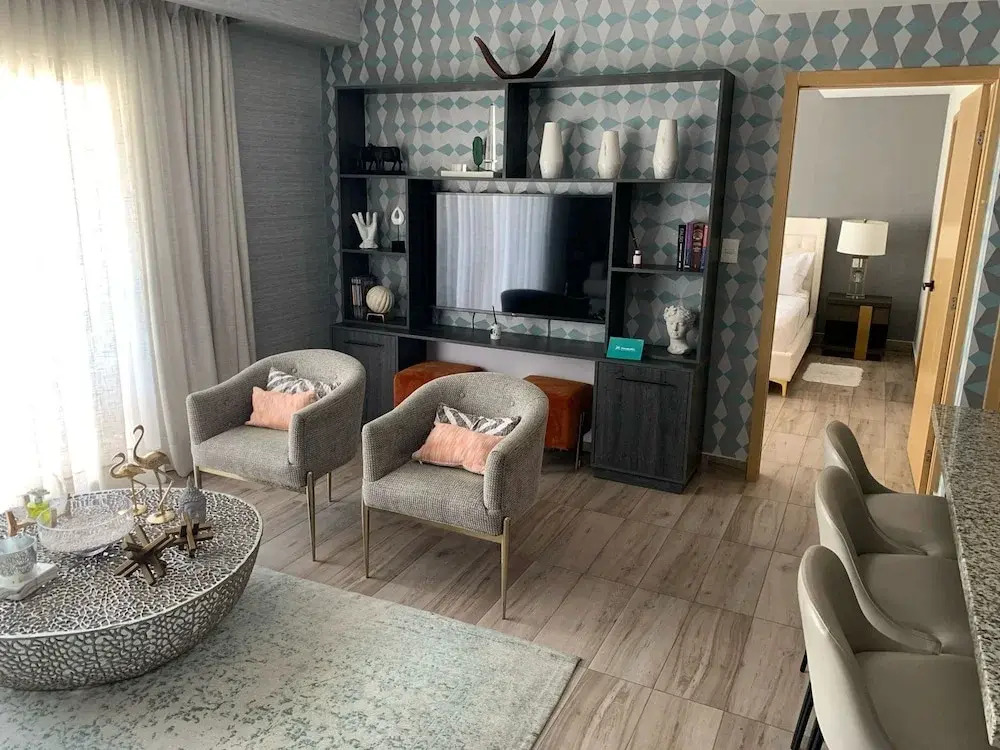 Breakfast included Regatta living II 504