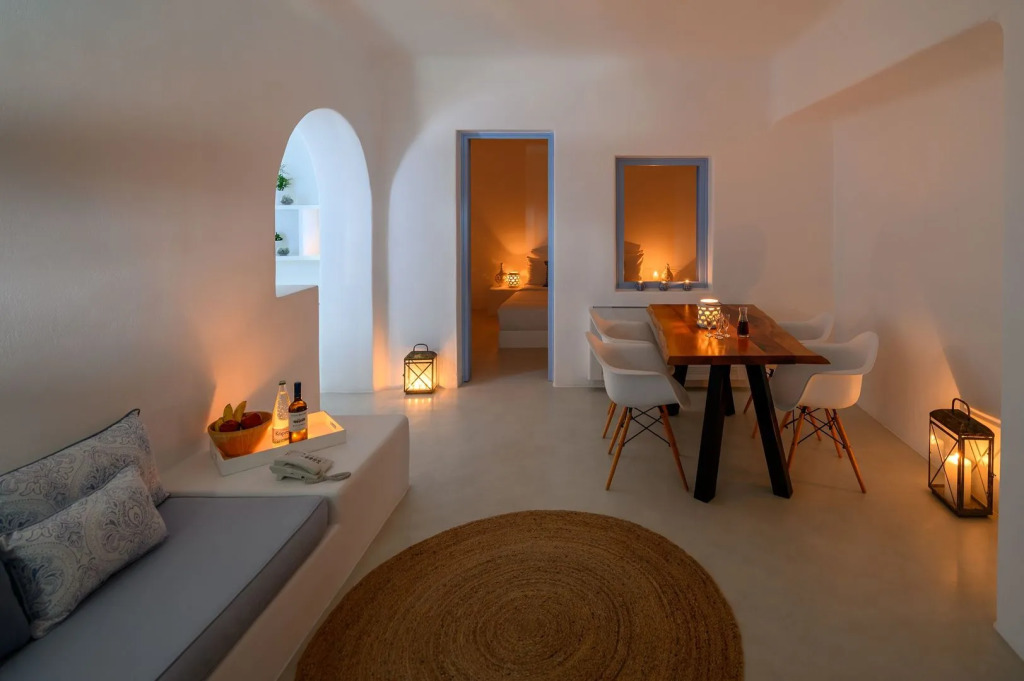 Este Luxury Suites