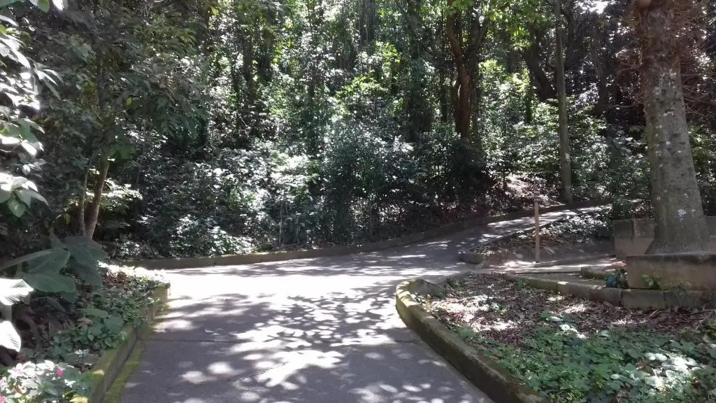 Apartamento Copacabana 607