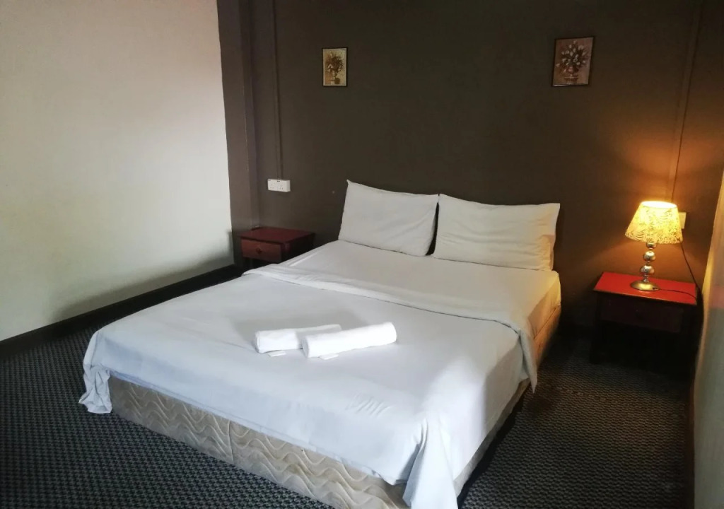 D'Jawi Bella Hotel