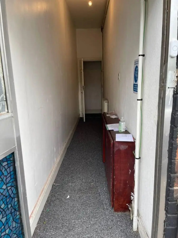 1 Bedroom Flat - Aylestone Road Leicester