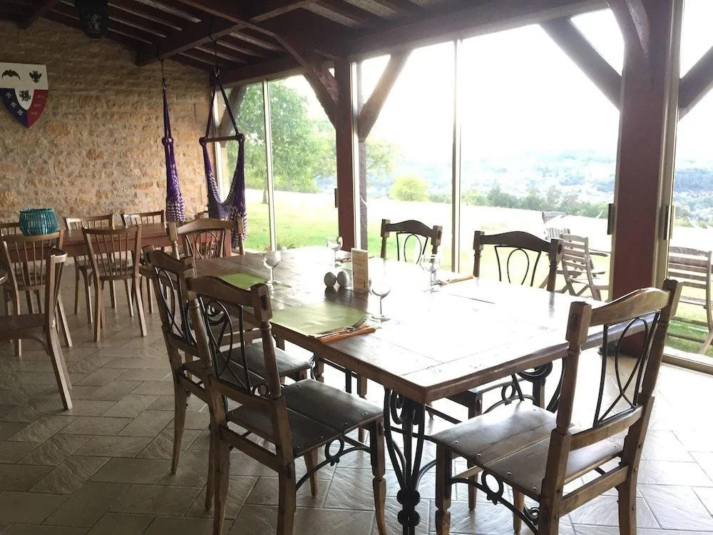 Domaine de Lascaux