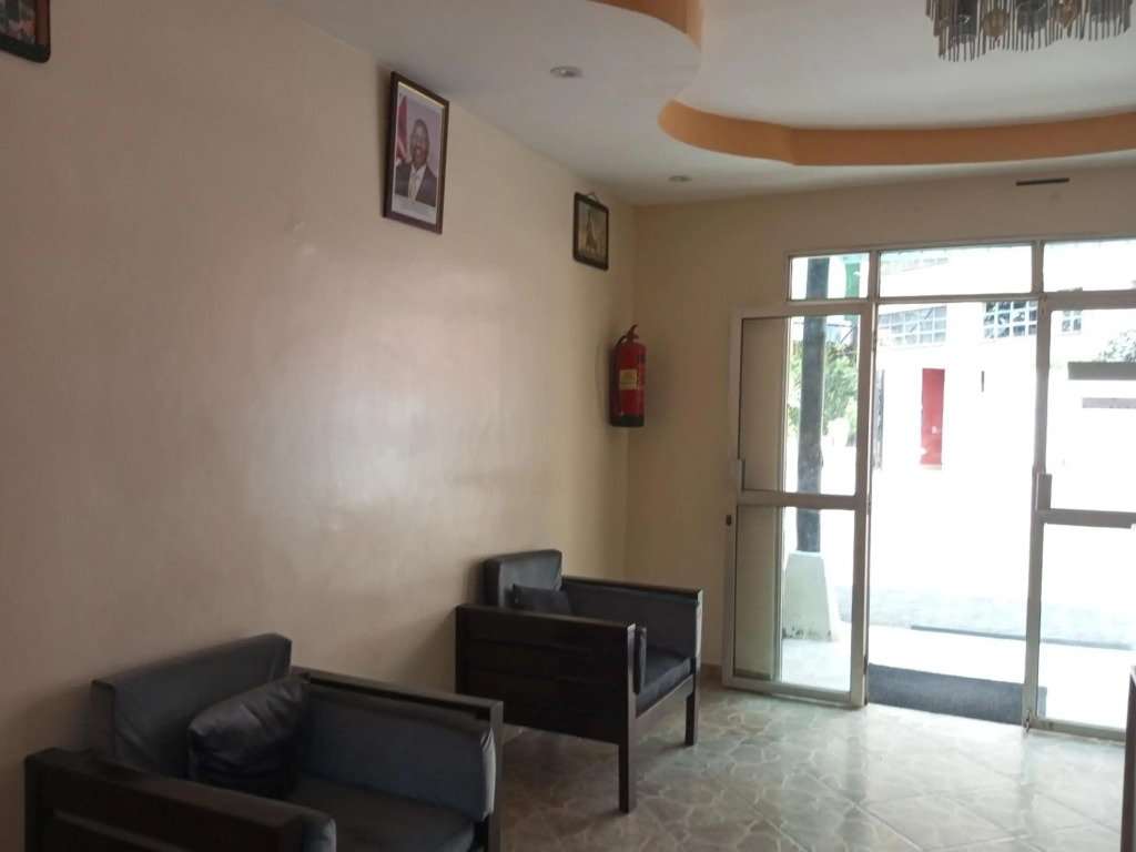 Fourth Parklands Guest House & Conference