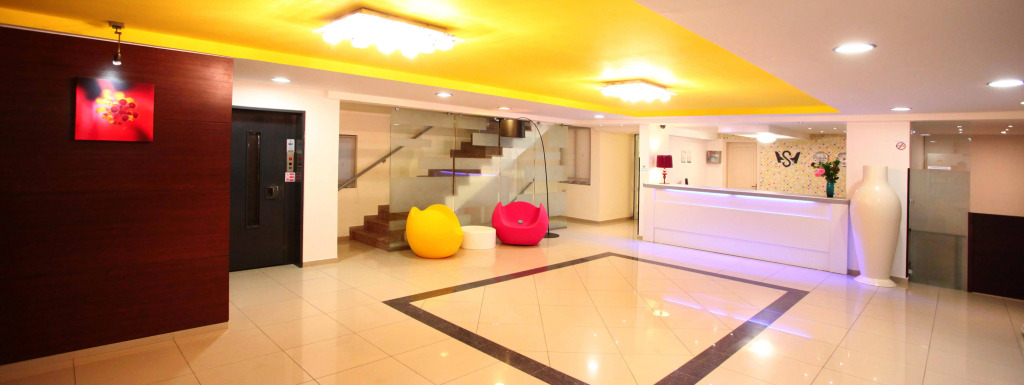 Sergios Hotel