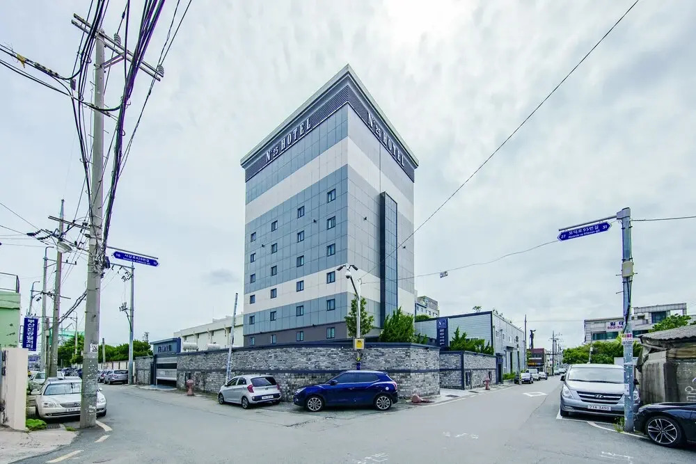 No.25 Sasang-Gu Busan