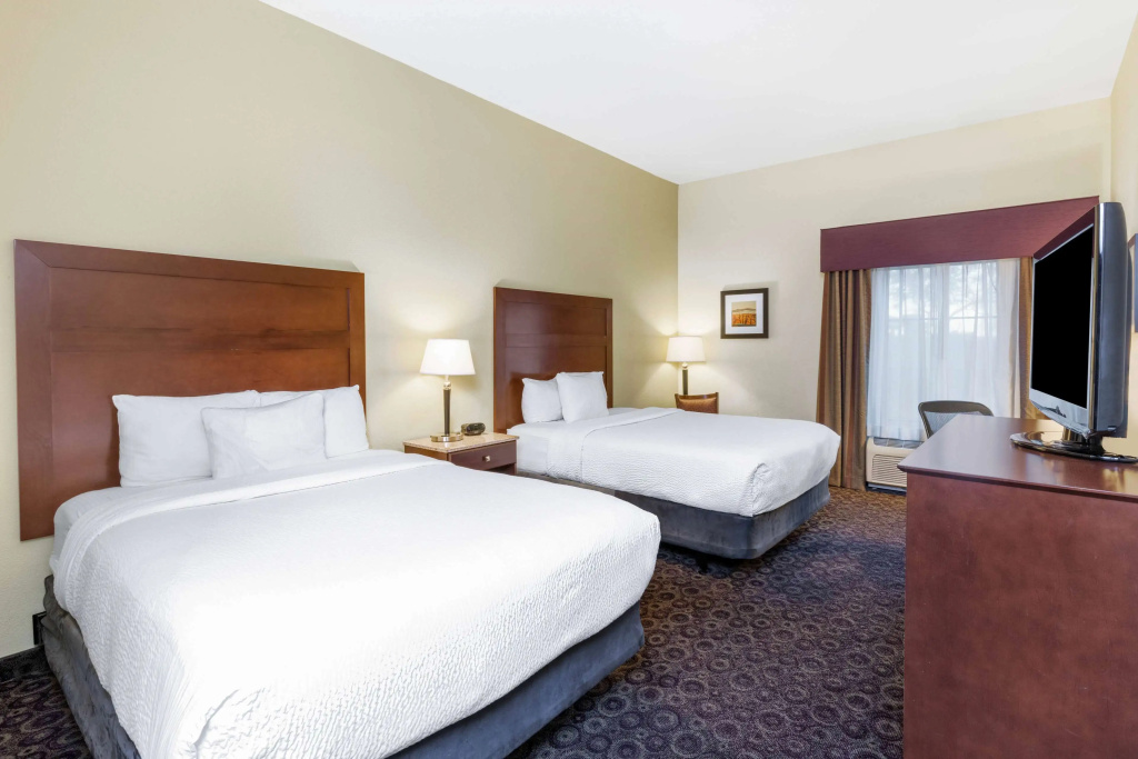 La Quinta by Wyndham Las Vegas Airport South
