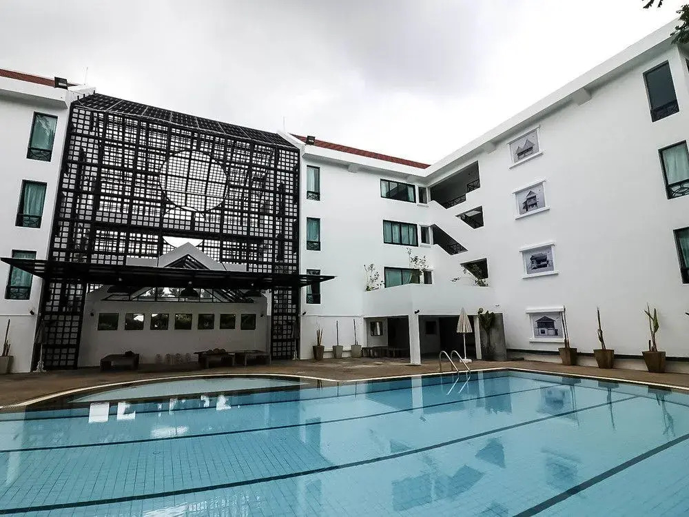 Nida Rooms Romklao 26 Boulevard
