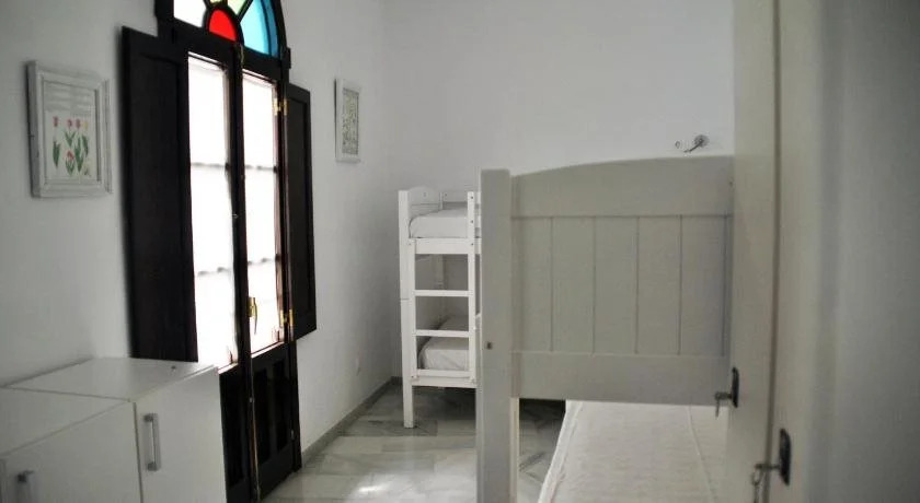 Hostel Mayflowers