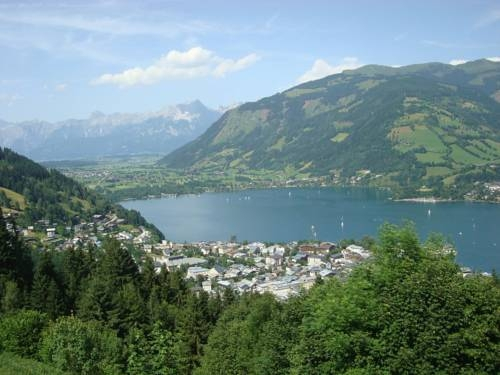 Appartementhaus Zell City by All in One Apartments