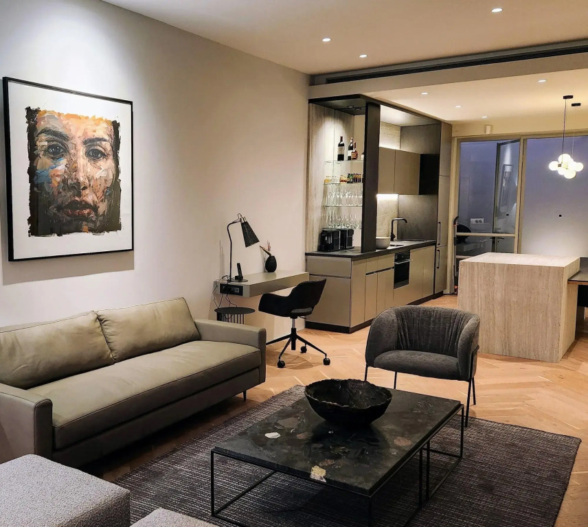 South Beach Camps Bay Boutique Hotel
