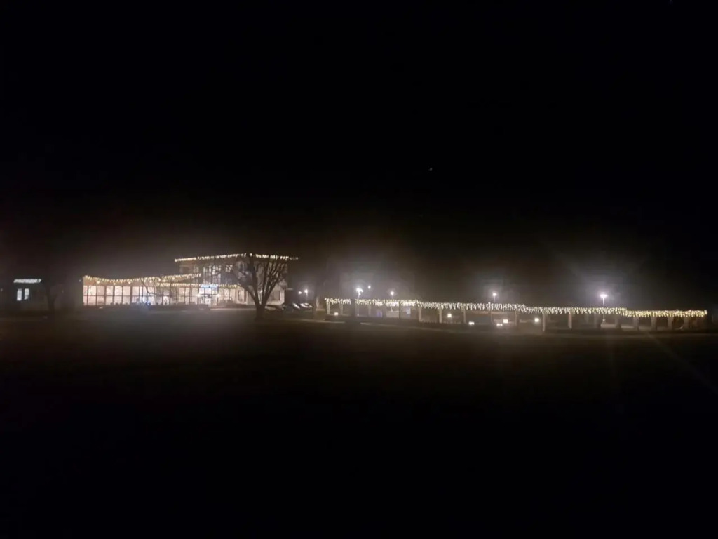 Wellness Hotel Orlík