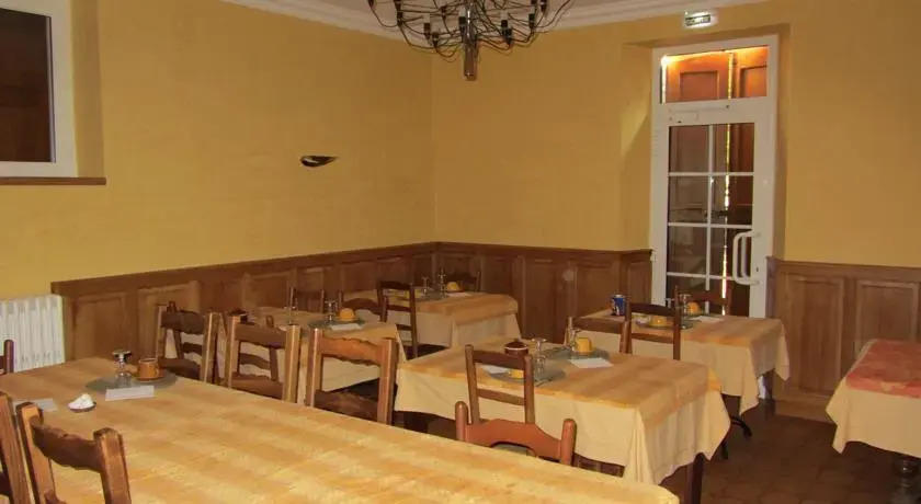 Hôtel Paradis