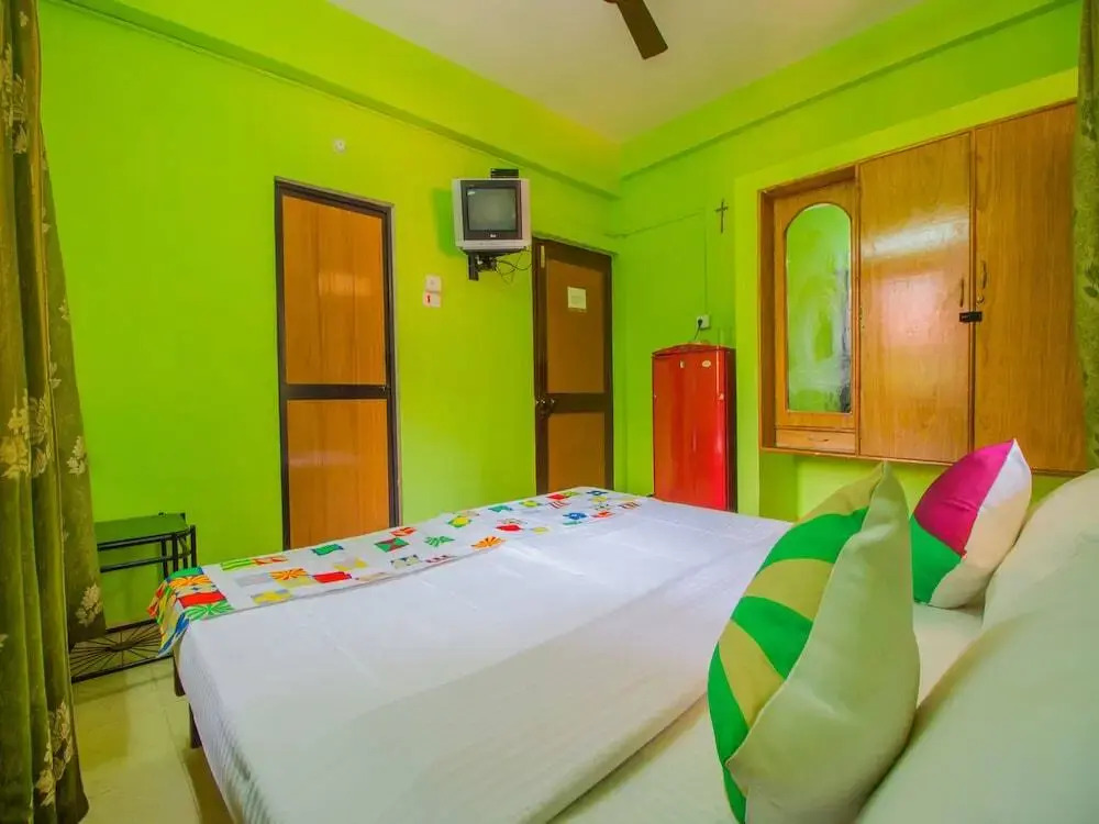 Good Faith by OYO Rooms