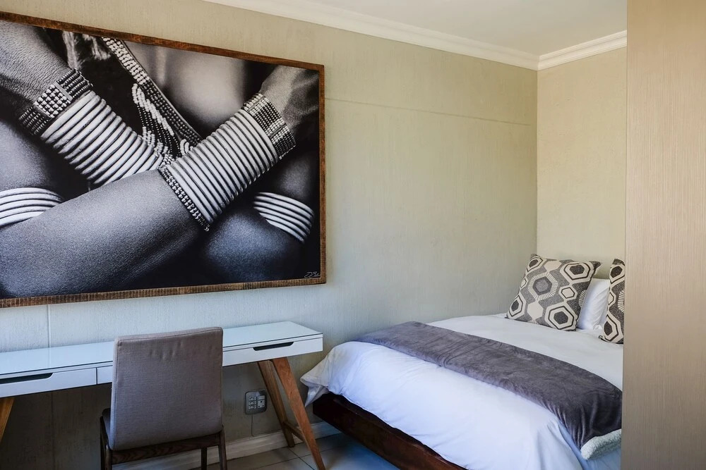 Central Cape Town Gem