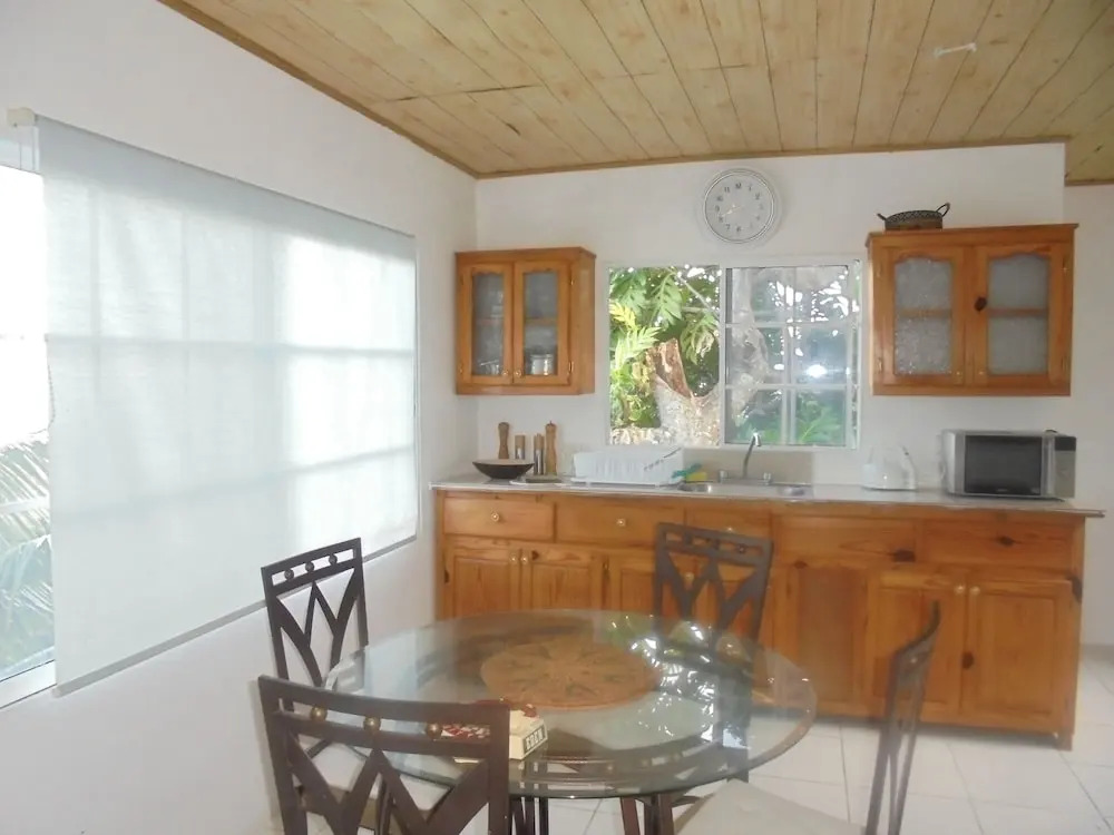 Pearl Ocean Villa