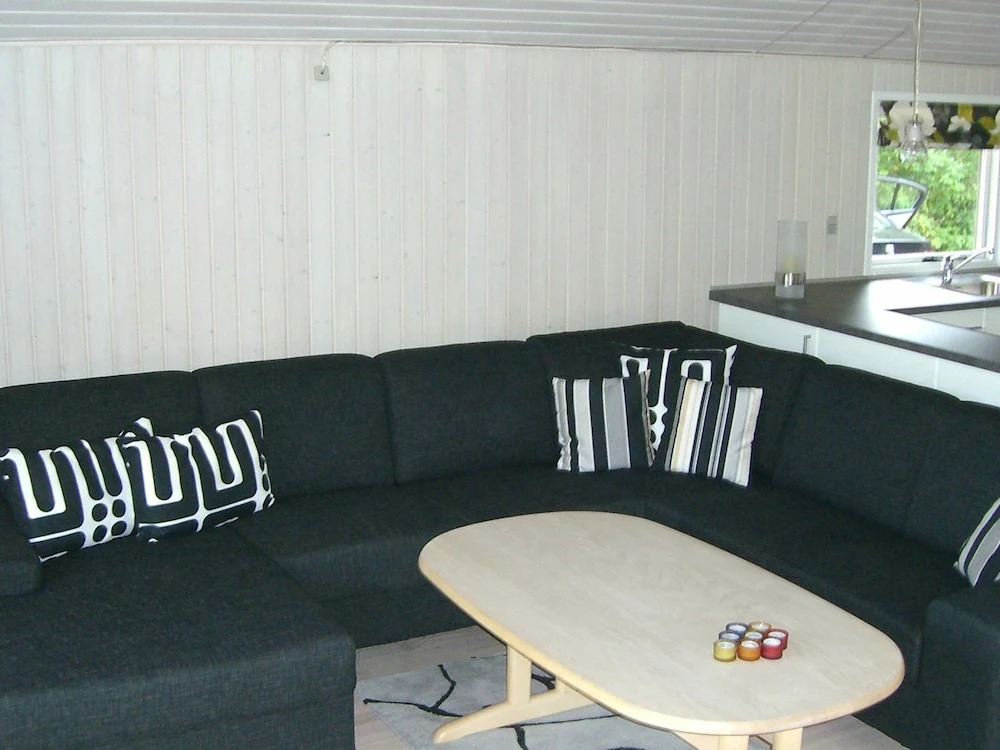 Charming Holiday Home in Rødby Near Sea