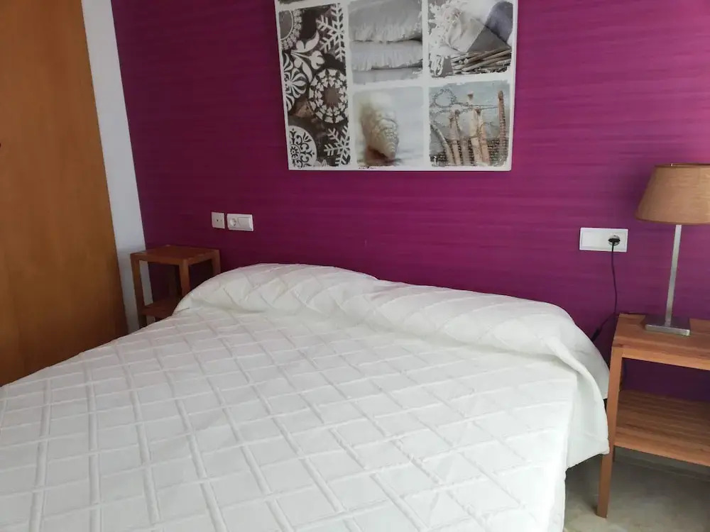 Mediterránea Solo Familias Serviplaya