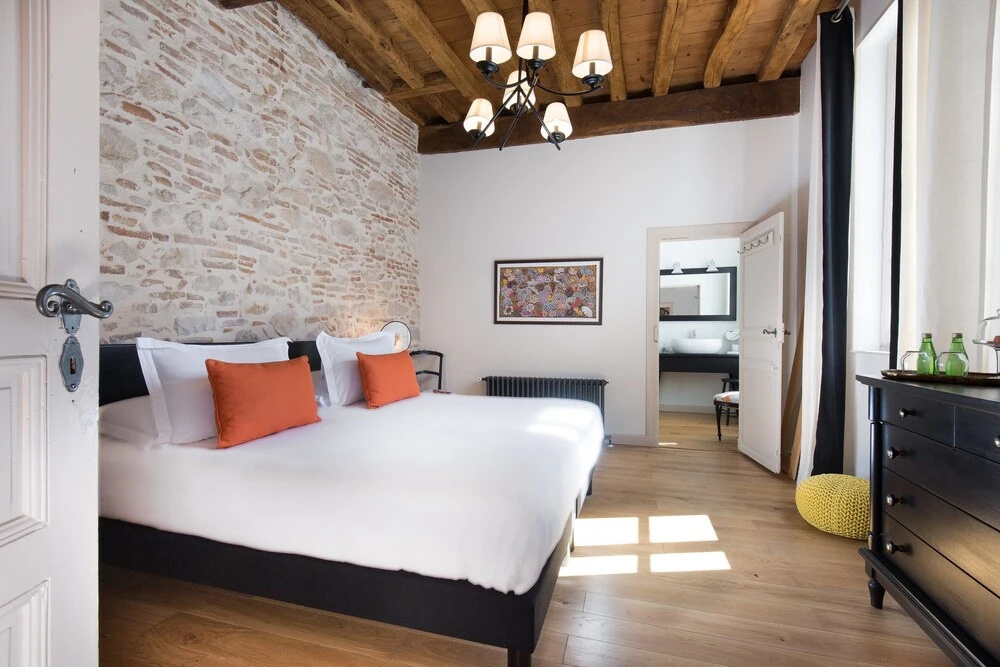 Olinda Bed & Breakfast