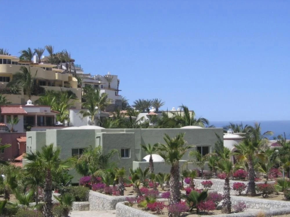 Villa Luna Nueva