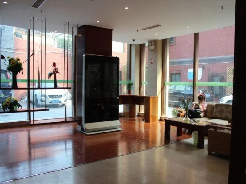 Yiting Si ji Hotel