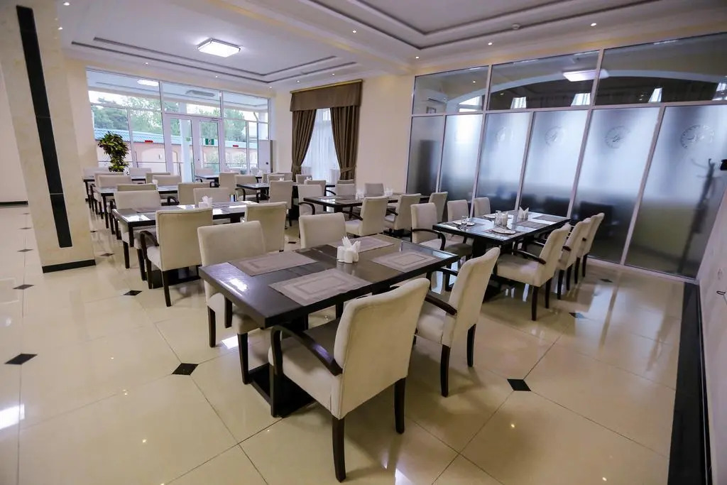 Lotus Hotel