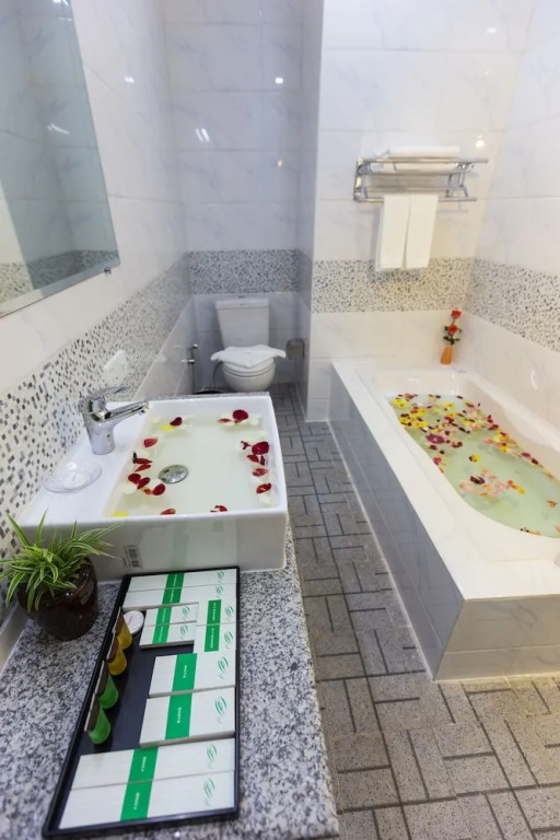 Mya Taw Win Hotel