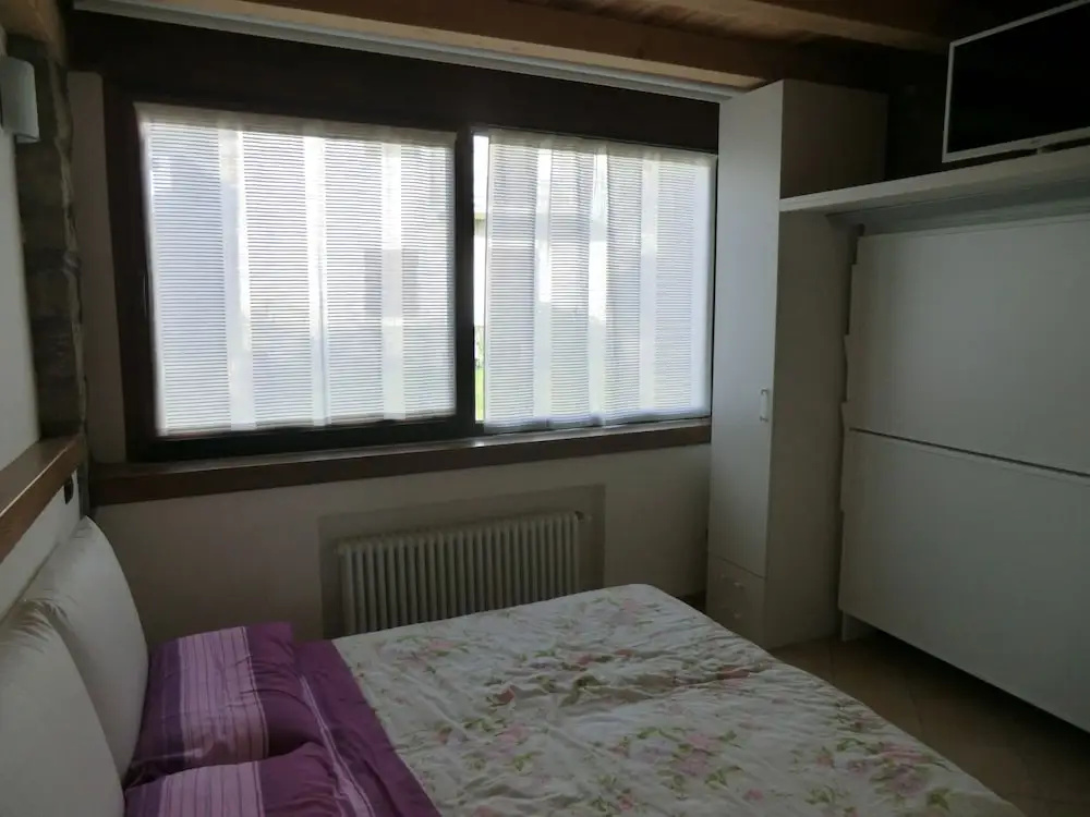 B&B Le Peschiere