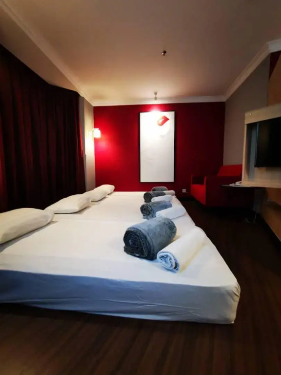 Regalodge Hotel & Spa Ipoh