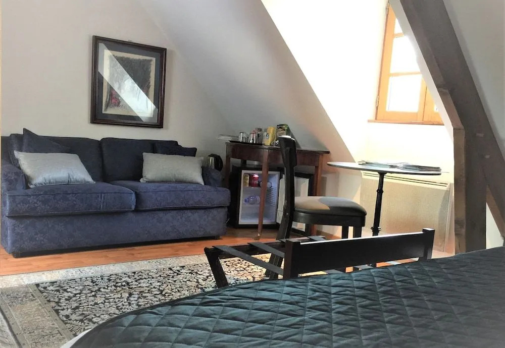 Beauchamps Maison dhotes