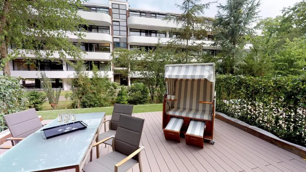 White Pearl Apartment 0.13