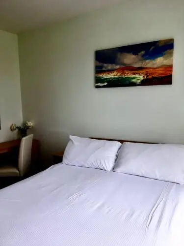 Kilkee Holiday Homes Type A by Trident Holiday Homes