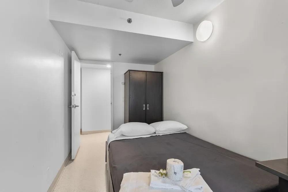 Residences UQAM Ouest