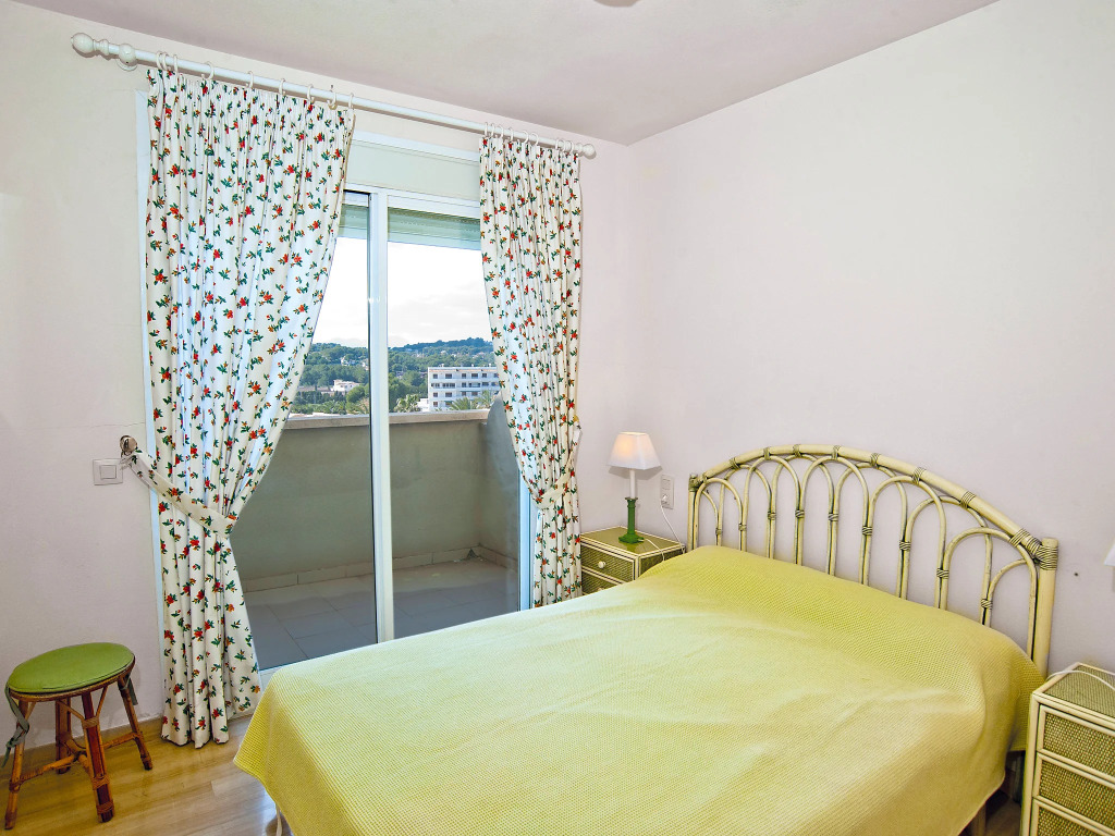 Golden Life - Two Bedroom No.2