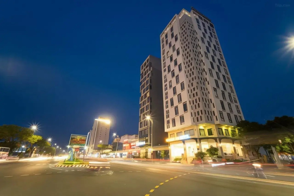 Hoang Dai 2 Hotel