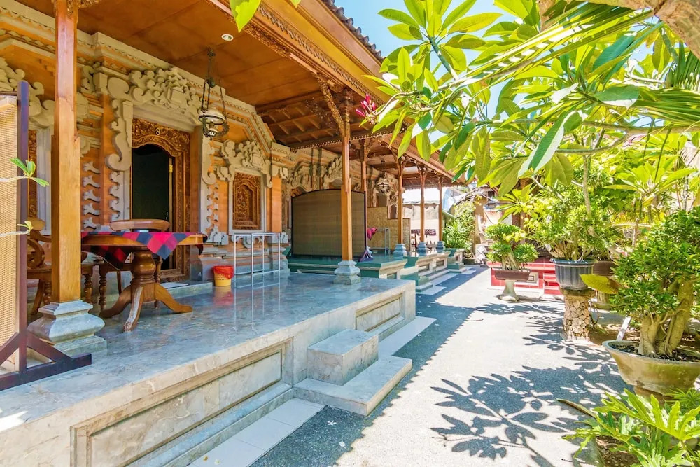 ZEN Rooms Tamblingan Sanur Homestay