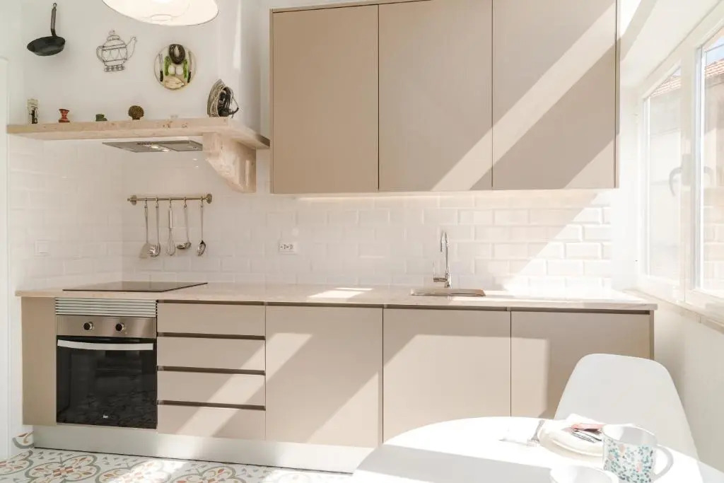 Belem Lisbon Apartment
