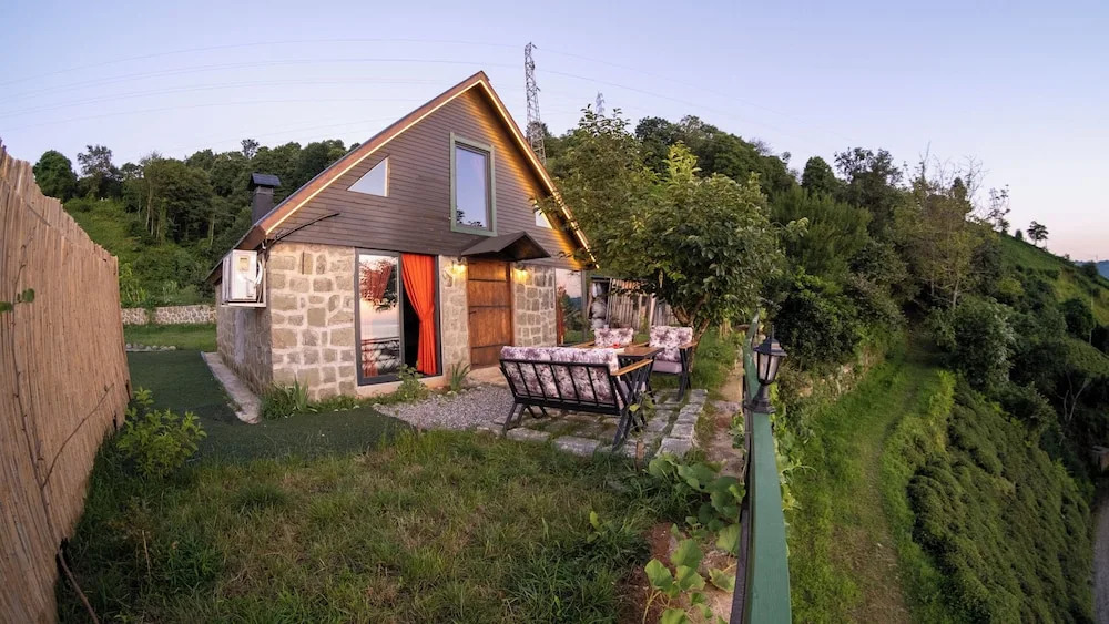 Şahmaran Bungalov
