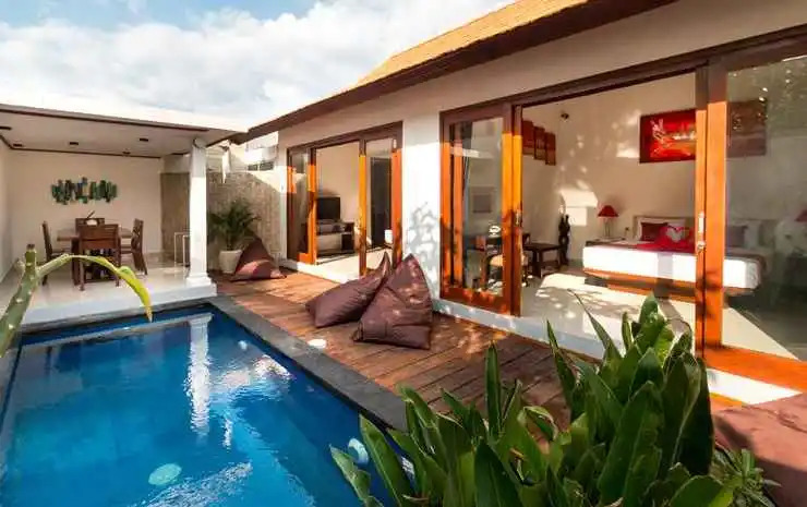 Little Coco Gili Trawangan Villas