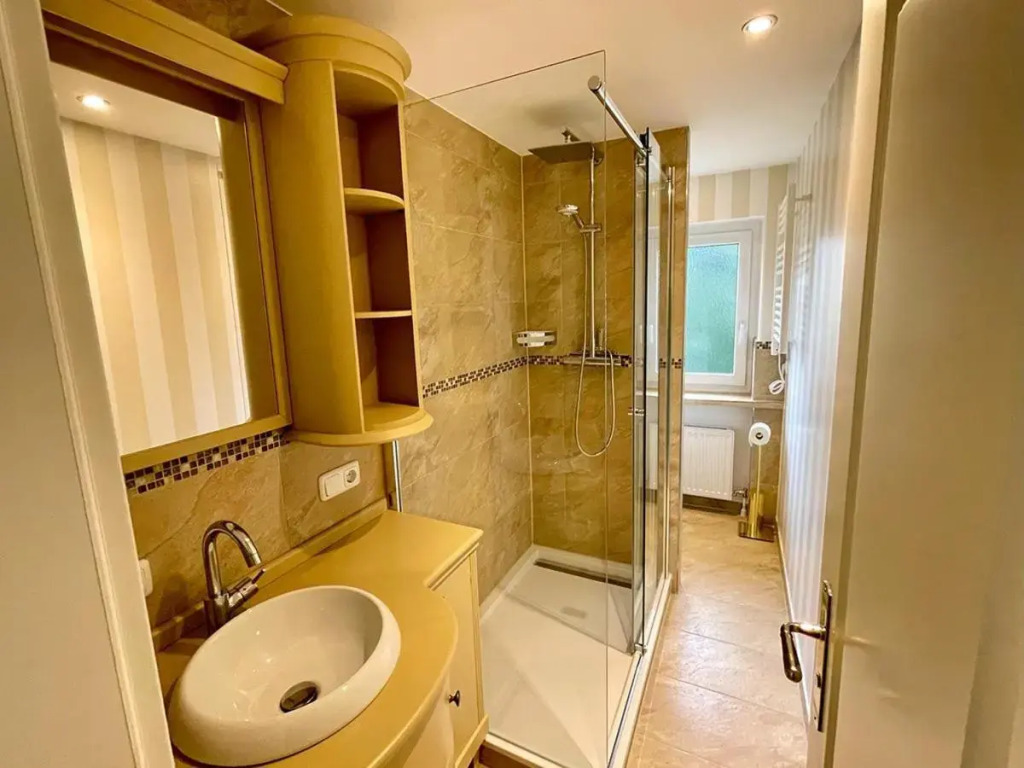 Ferienwohnung Heller