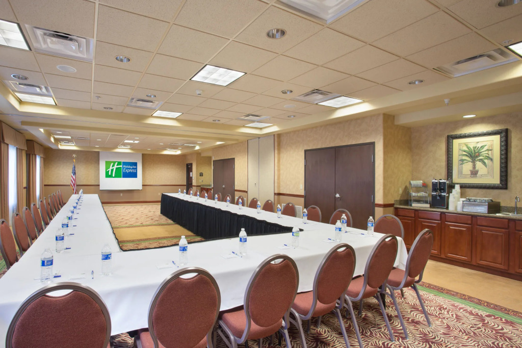Holiday Inn Express Hotel & Suites Yuma by IHG