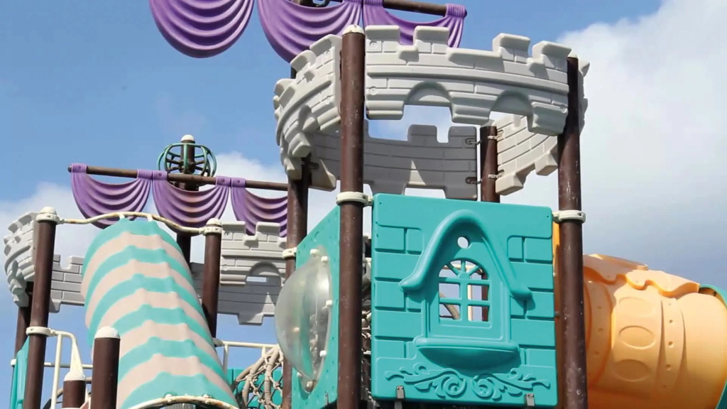 Курорт Stella Palace Aqua Park