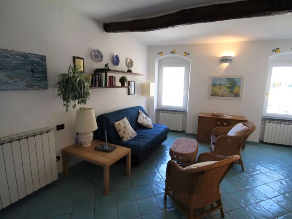 Apartment Luanen Riomaggiore